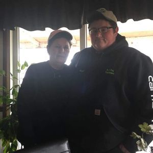 Meet your Posher, Pam